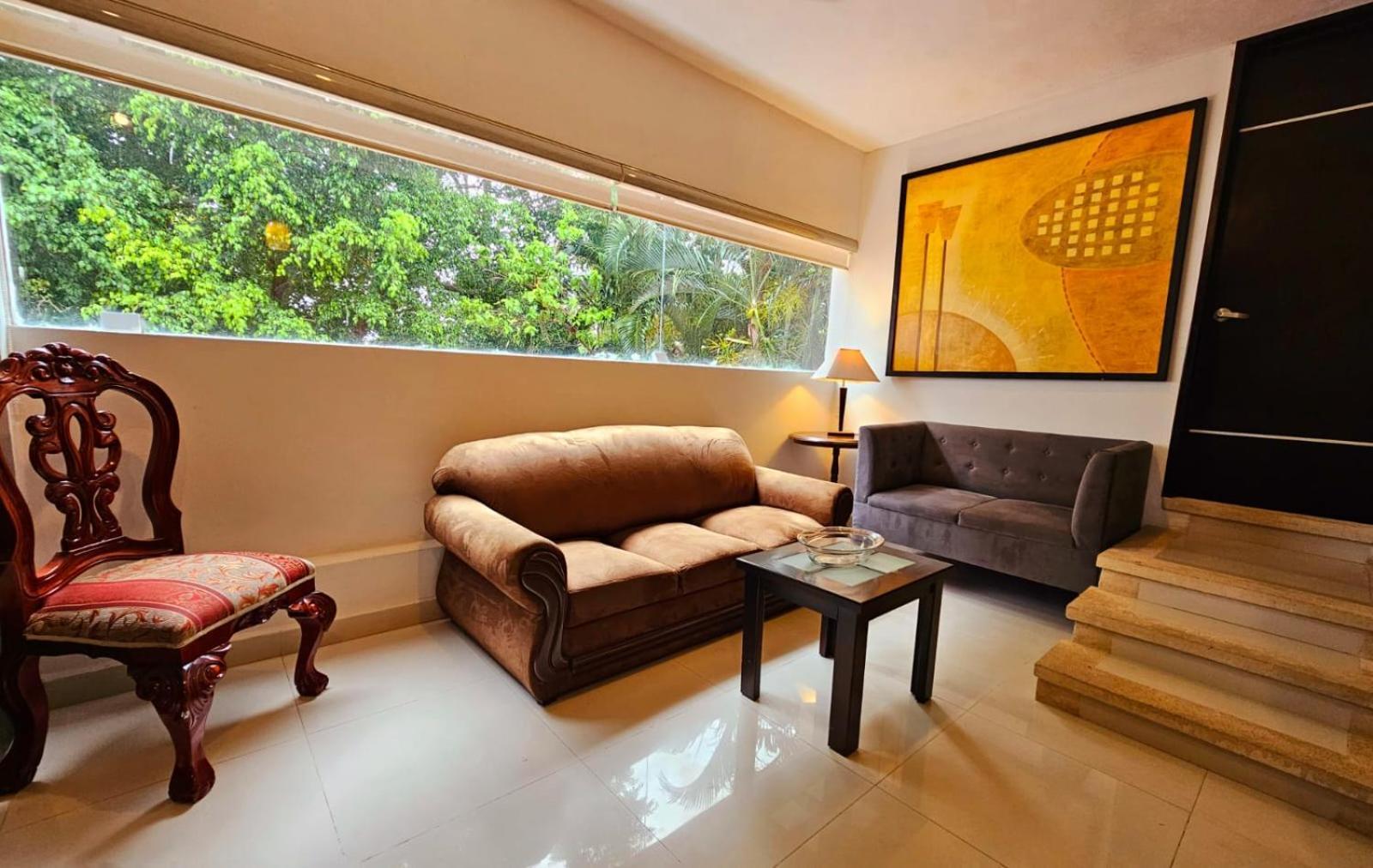 Hotel Holly Merida Ngoại thất bức ảnh